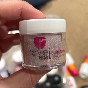 Revel Dip Powder- Puppy Love 1oz